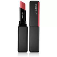 Shiseido помада для губ VisionAiry Gel, оттенок 209 incense