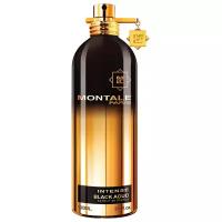 MONTALE парфюмерная вода Black Aoud Intense, 100 мл