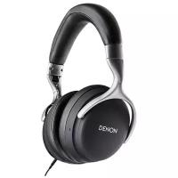 Наушники Denon AH-GC25NC, black