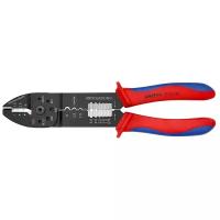 Knipex обжимник ручной KN-9732240