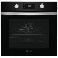 Электрический духовой шкаф Indesit IFW 4841 JH BL