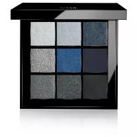 Палетка теней для век GA-DE Velveteen Eye Shadow Palett т.46 8,1 г