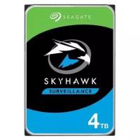 Жесткий диск Seagate SATA-III 4Tb ST4000VX013