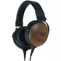 Проводные наушники Fostex TH 610, walnut