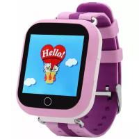 Детские умные часы Smart Baby Watch Q100 / GW200S