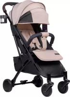 Прогулочная коляска Farfello Easy Go Comfort, кремовый