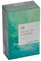 Loewe туалетная вода Agua de Loewe Mediterraneo, 150 мл