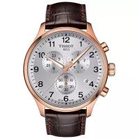 Мужские наручные часы TISSOT CHRONO XL CLASSIC T1166173603700