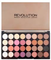 REVOLUTION Палетка теней Ultra 32 Eyeshadow Palette