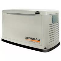 Газовый генератор Generac 7044, (8000 Вт)