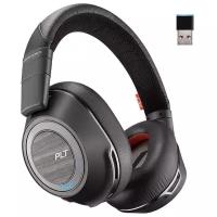 Беспроводные наушники Plantronics Voyager 8200 UC