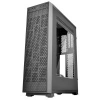 Компьютерный корпус Thermaltake Core G3 CA-1G6-00T1WN-00 Black