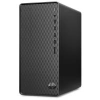 Настольный компьютер HP M01-D0033ur MT (8KE95EA) Mini-Tower/Intel Core i3-9100F/4 ГБ/256 ГБ SSD/AMD Radeon RX 550/DOS