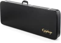 Кейс для электрогитары Epiphone Explorer Hard Case Black