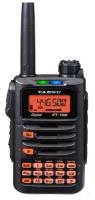 Портативная рация Yaesu FT-70DR