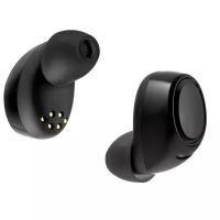 Беспроводные наушники uBear True Wireless PLAY 2, black