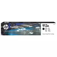 Картридж для струйного принтера HP 913A Black L0R95AE