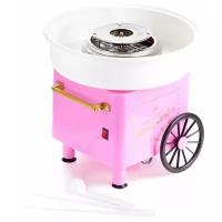 Аппарат для приготовления сладкой сахарной ваты Cotton Candy Maker