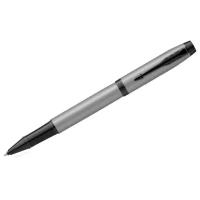 PARKER Ручка-роллер IM Achromatic 0.8 мм, 2127751, 1 шт