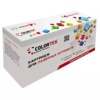 Картридж Colortek C-CB436A