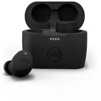 Беспроводные наушники Jays m-Five True Wireless