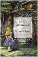 Alice's Adventures in Wonderland. Алиса в Стране чудес: на англ. яз