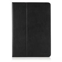 Чехол-книжка IT Baggage ITIPR1022-1 для Apple iPad 10.2" (2019/20/21) Black