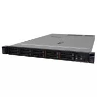 Сервер Lenovo ThinkSystem SR645 7D2XA01KEA 1 x AMD EPYC 7302 3 ГГц/32 ГБ DDR4/без накопителей/1 x 750 Вт