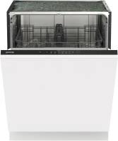 Встраиваемая посудомоечная машина Gorenje GV62040