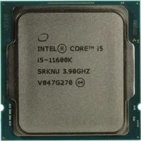 Процессор Intel Процессор Intel Core i5 11600K OEM (CM8070804491414, SRKNU)