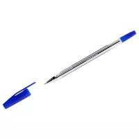 Ручка шариковая Erich Krause Ultra-10 (0.35мм, синий цвет чернил, масляная основа) 1шт. (13873)