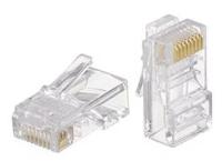 Коннектор RJ45 100PCS AT4373 ATCOM