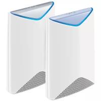 Wi-Fi роутер NETGEAR SRK60, белый