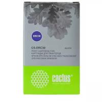 Картридж cactus CS-ERC30