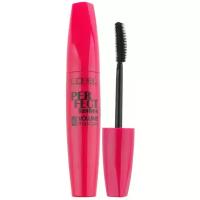 Lamel Professional Тушь для ресниц Perfect Lashes