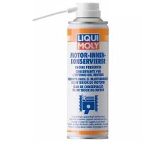 Liqui moly внутренний консервант двигателя motor innenkonservierer 0.300 л (1420)