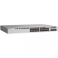 Коммутатор Cisco Catalyst C9200-24P-RE