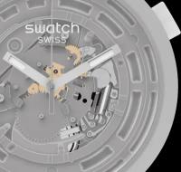 Наручные часы SWATCH C-GREY