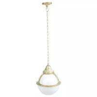 Arte Lamp Светильник уличный Monaco A1495SO-1WG, E27, 100 Вт