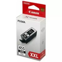 Картридж Canon PGI-455XXL черный (8052b001)