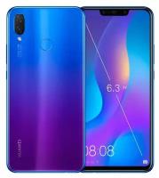 Смартфон HUAWEI Nova 3i 6/128 ГБ, Dual nano SIM, синий