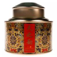 Чай листовой улун Сергеев и Ко, Тянь Юнь Да Хун Пао, подарочная упаковка