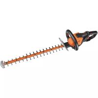 Кусторез аккумуляторный WORX WG284E.9, 40В, 60 см, без АКБ и ЗУ