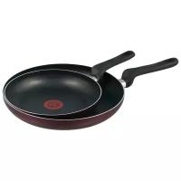 Набор сковород Tefal Only Cook 04170830 2 пр