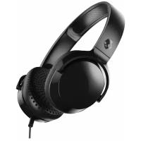 Наушники Skullcandy Riff On-Ear, black