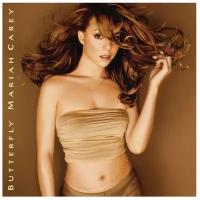 Mariah Carey – Butterfly