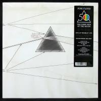 Виниловая пластинка Pink Floyd – Dark Side Of The Moon (Live At Wembley 1974)