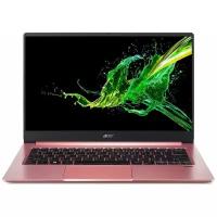 Ноутбук Acer Swift 3 SF314-57G-72GY (1920x1080, Intel Core i7 1.3 ГГц, RAM 16 ГБ, SSD 1024 ГБ, GeForce MX350, Win10 Home)