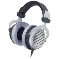 Beyerdynamic DT 990 (600 Ohm), black/silver