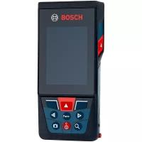 Лазерный дальномер BOSCH GLM 120 C